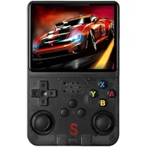 Console Game Smartfy GP02P 64GB - Preto