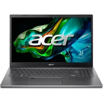 Notebook Acer Aspire 5 A515-57G-735F 15.6" Intel Core i7-1260P RTX2050 4 GB GDDR6 - Cinza Aço