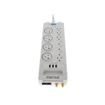 Filtro de Linea Forza FSP-1011- Blanco