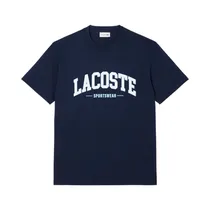 Camiseta Lacoste TH6565 23 166  Camiseta La...