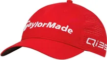 Boné Taylormade TM25 Tour Preferred Litetech N3853518 - Red