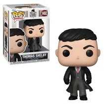 Funko Chase Peaky Blinders Thomas Shelby 1402