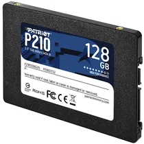 SSD de 128G...