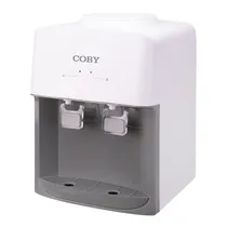 Bebedouro Elétrico Coby CY1401-WD01-220V