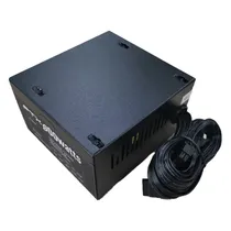 Fonte FTX FTX-CFA-800W ATX 800W Bivolt - Preto