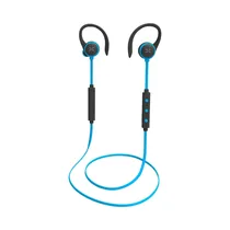Auricular Inalámbrico Xion Xi-Ausport Azul
