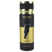 Desodorante Galaxy Plus Concept Le Boy - Masculino - 200ML