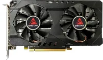 Placa de Vídeo Biostar Radeon RX 6600 8GB GDDR6 (VA6606RM81-TBMRH-BS2)