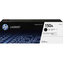 Toner HP W1500A 150A Negro  Toner HP W1...