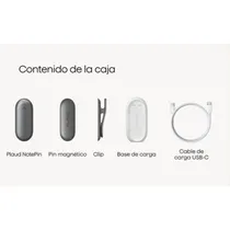 Gravador de Voz Plaud Notepin 64 GB Open Box