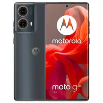 Celular Motorola G85 5G XT2427-2 12GB de Ram / 256GB / Tela 6.67" / Dual Sim - Urban Cinza