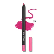 Lápis Labial Phoera Lip Liner 008 Cutie - 1.2G