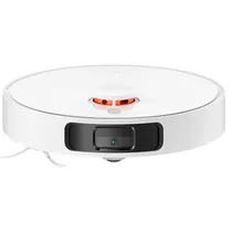 Robô Aspirador Xiaomi Vacuum X20+ BHR8126US 110V/75W - White  Robô Aspira...
