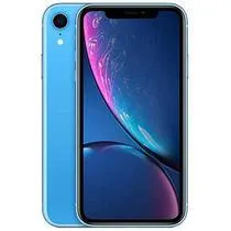 Apple iPhone XR 64GB Blue Swap Grado A (Americano)