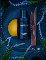 Paris Corner Perfume Pendora Scents Saviour Elixir Mas Eau de Parfum 100ML