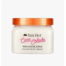 Perfume Tree Hut Coco Colada Shea Sugar 510G
