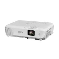 Projetor Epson E24 3600LM Wxga Power 3LCD 2VGA/HDMI