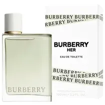Burberry Her Green Edt 100ML  Burberry He...