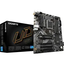 Placa Mãe Gigabyte B760 DS3H Ax DDR4 LGA 1700