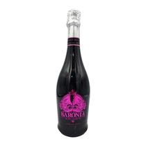 Baronia V.e Demi Sec Rose 750ML