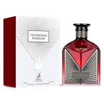 Perfume Maison Alhambra Victorioso Fearless Edp 100ML