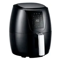 Fritadeira Elet. Air Fryer 2,6L Mitsuo AF-20226D 110 BL