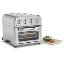 Forno Cuisinart TOA28CL 220V Inox