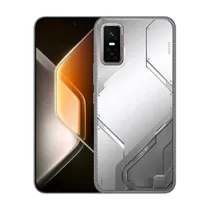 Celular Infinix GT 30 Pro X6873 - 12/256GB - Dual-Sim - 6.78" - Blade White