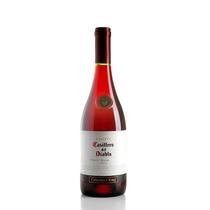 C Y T Reserva C. Del Diablo Pinot Noir 750ML