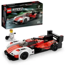 Lego Interactivo Porsche 963 Plastico Multicolor