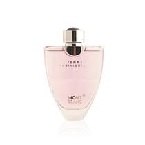 Mont Blanc Individuel Edt F 75ML