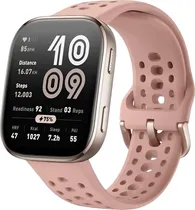 Relógio Xiaomi Smart Watch Amazfit Bip 6 - Blush
