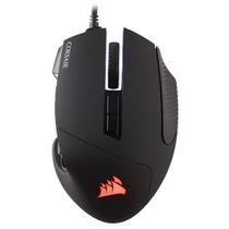 Mouse Gamer Corsair Scimitar Elite USB / RGB - Preto (CH-9304211-Na)