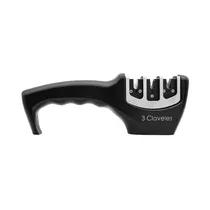 Afilador de Cuchillos 3 Claveles 9425 20CM