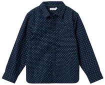 Camisa Manga Longa Orchestra Hgalof-BLF Masculina