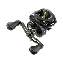 Carretilla Marine Black Eagle GTS Derecha  Carretilla ...