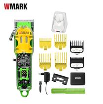 Wmark Professional Clipper NG-408