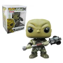 Funko Pop Fallout Super Mutant 51