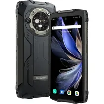 Smartphone Blackview BV9300 Pro DS Lte 6.8" 12/256GB 64+8/32MP A13 - Black