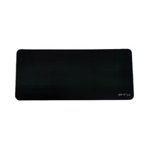Mouse Pad FTX FTXMP03 Negro