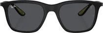 Óculos de Sol Ray Ban RB4433M F60287 54 - Masculino