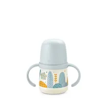 Suavinex Nursery Biberon Asa 150 Antid +6M Dreams i5 Sil 6M+ Azul