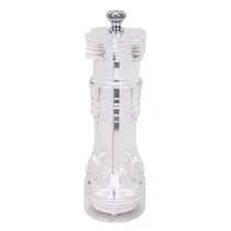 Moedor Acrílico para Pimienta 16 CM