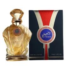 Fragrance World Al Emir Edp 100ML