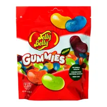 Bala Jelly Belly Gummies Pacote 396G