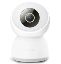 Câmera de Segurança Imilab C30 CMSXJ21E 360º 2.5K Wifi - Branco