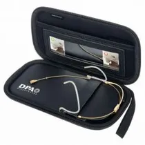 Dpa 4466 Core Oc R F00 Headset Omnidirectional