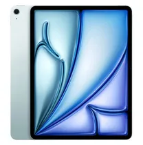 Apple iPad Air 2025 MC9X4LL/A 11" Chip M3 128GB 12MP - Azul