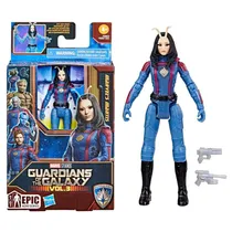 Hasbro Guardianes de La Galaxia 3 Mantis Con Armas F6667