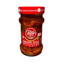 Polli Pomodori Ciliegini Al Forno 190ML